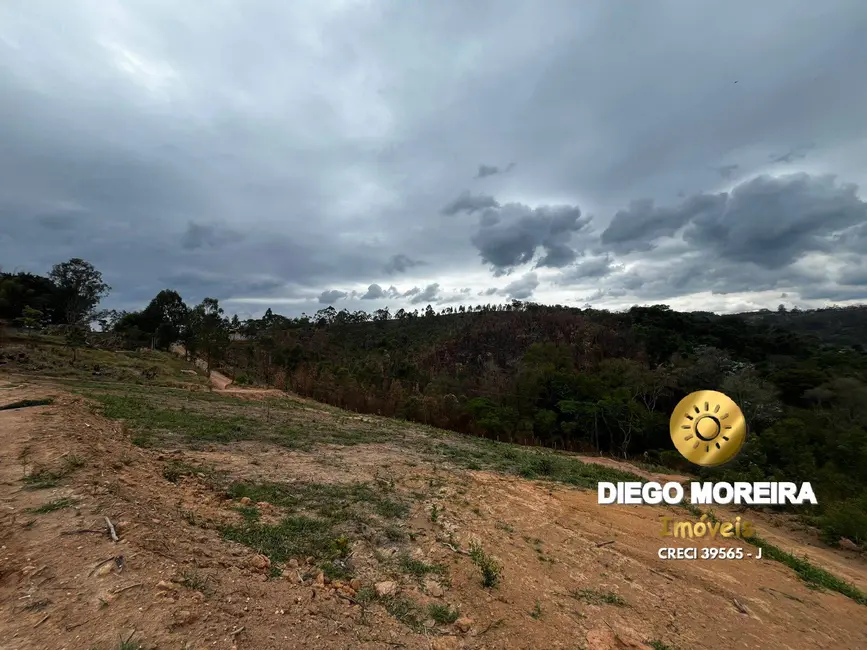 Foto 7 de Terreno / Lote à venda, 2000m2 em Chácaras do Rosário, Franco Da Rocha - SP