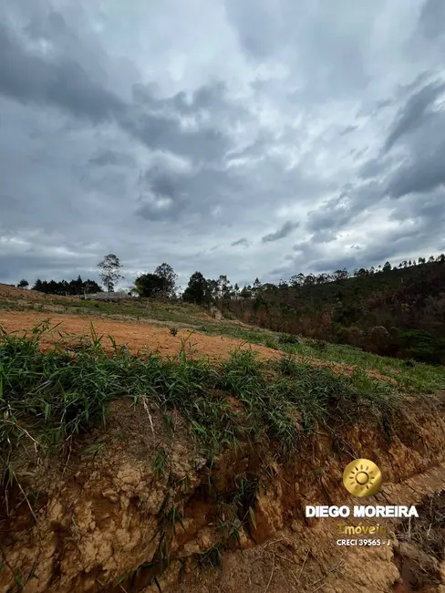 Foto 9 de Terreno / Lote à venda, 2000m2 em Chácaras do Rosário, Franco Da Rocha - SP