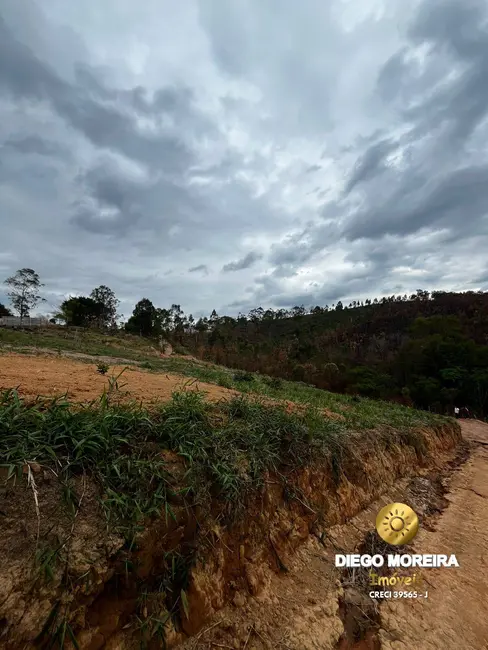 Foto 8 de Terreno / Lote à venda, 2000m2 em Chácaras do Rosário, Franco Da Rocha - SP