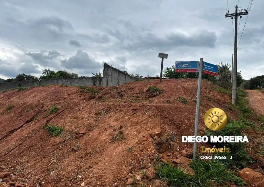 Foto 1 de Terreno / Lote à venda, 2000m2 em Chácaras do Rosário, Franco Da Rocha - SP