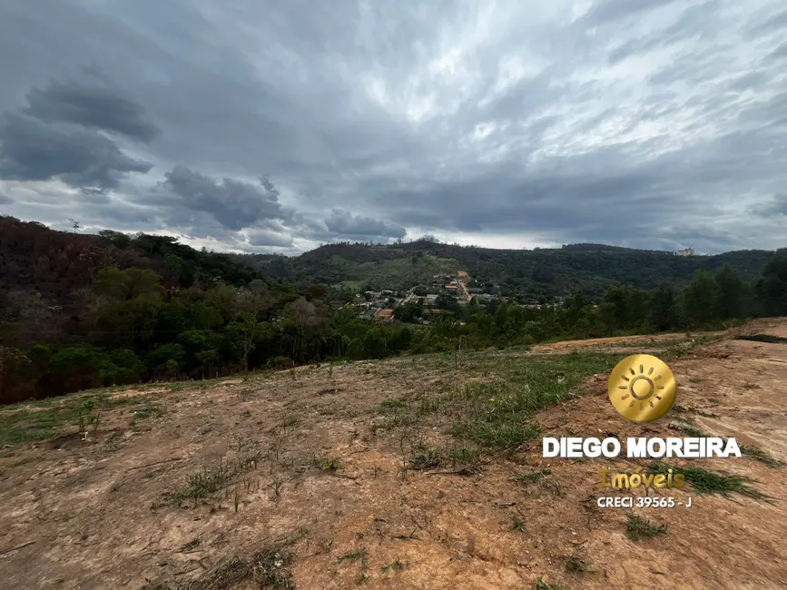 Foto 5 de Terreno / Lote à venda, 2000m2 em Chácaras do Rosário, Franco Da Rocha - SP