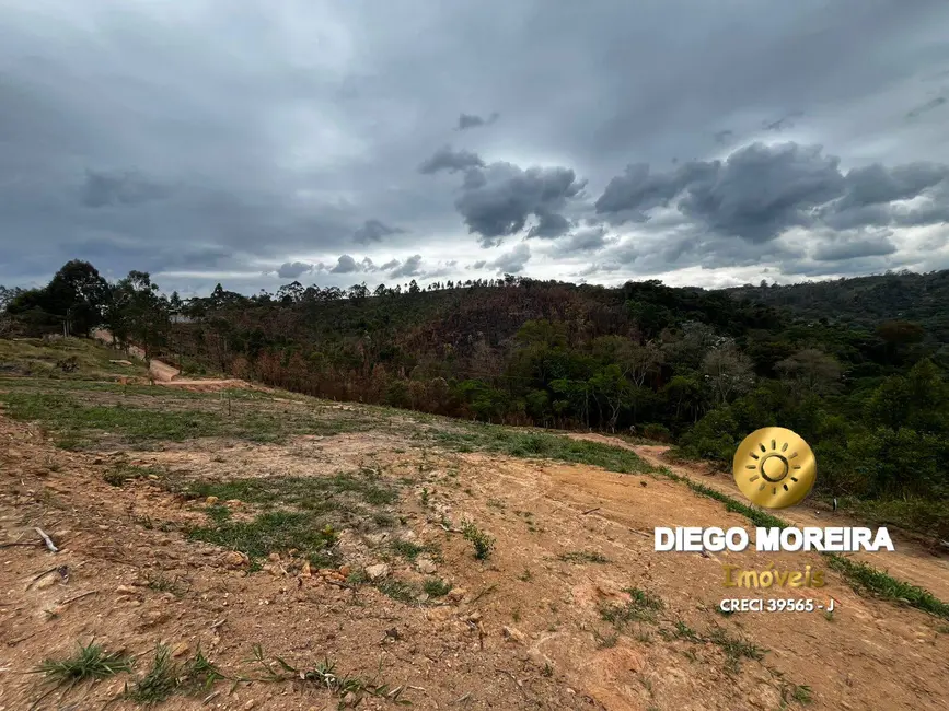 Foto 2 de Terreno / Lote à venda, 2000m2 em Chácaras do Rosário, Franco Da Rocha - SP
