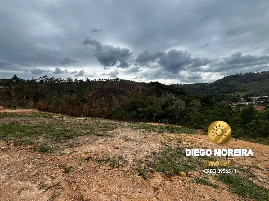 Foto 3 de Terreno / Lote à venda, 2000m2 em Chácaras do Rosário, Franco Da Rocha - SP