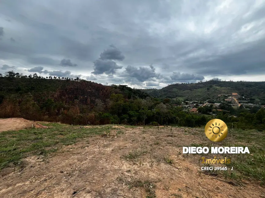 Foto 6 de Terreno / Lote à venda, 2000m2 em Chácaras do Rosário, Franco Da Rocha - SP