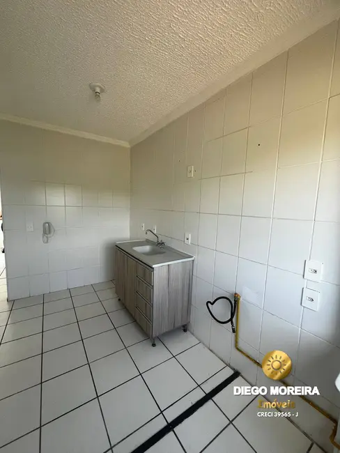 Apartamento com 2 quartos à venda e para alugar, 50m2 em Mairipora - SP - imagem 6 Foto 6 de Apartamento com 2 quartos à venda e para alugar, 50m2 em Mairipora - SP