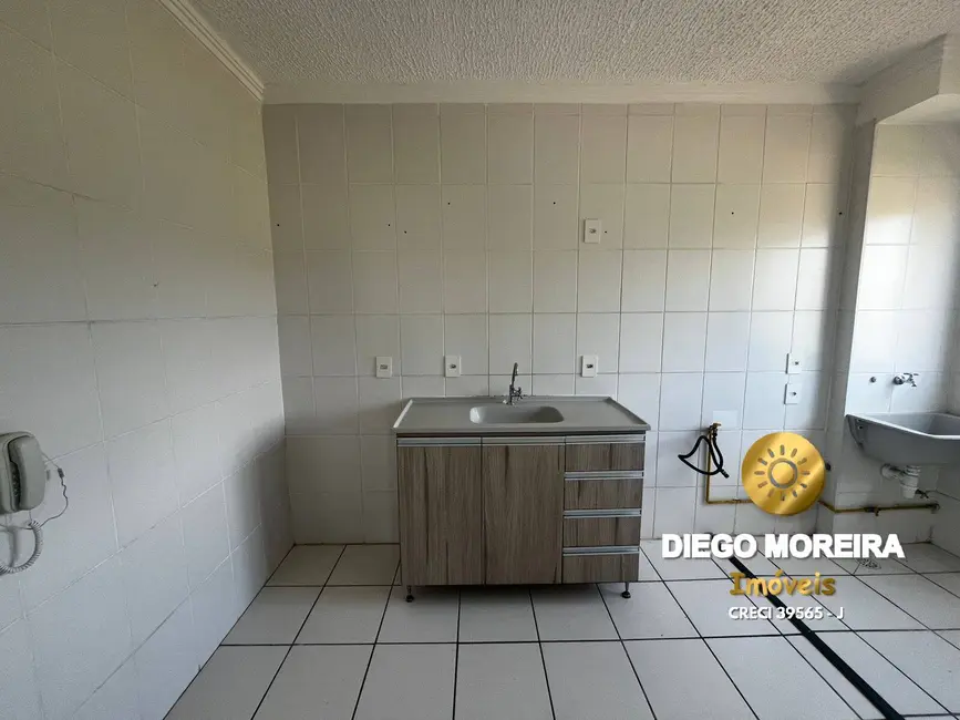 Apartamento com 2 quartos à venda e para alugar, 50m2 em Mairipora - SP - imagem 5 Foto 5 de Apartamento com 2 quartos à venda e para alugar, 50m2 em Mairipora - SP