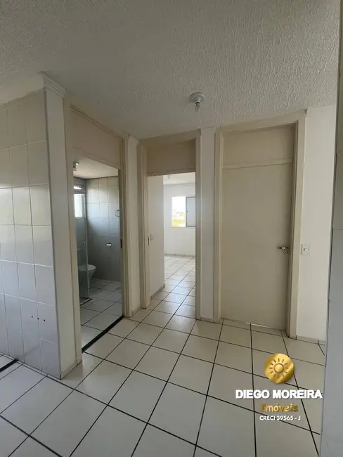 Apartamento com 2 quartos à venda e para alugar, 50m2 em Mairipora - SP - imagem 9 Foto 9 de Apartamento com 2 quartos à venda e para alugar, 50m2 em Mairipora - SP