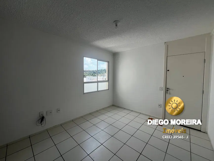 Apartamento com 2 quartos à venda e para alugar, 50m2 em Mairipora - SP - imagem 3 Foto 3 de Apartamento com 2 quartos à venda e para alugar, 50m2 em Mairipora - SP