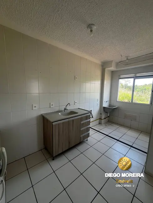 Apartamento com 2 quartos à venda e para alugar, 50m2 em Mairipora - SP - imagem 7 Foto 7 de Apartamento com 2 quartos à venda e para alugar, 50m2 em Mairipora - SP