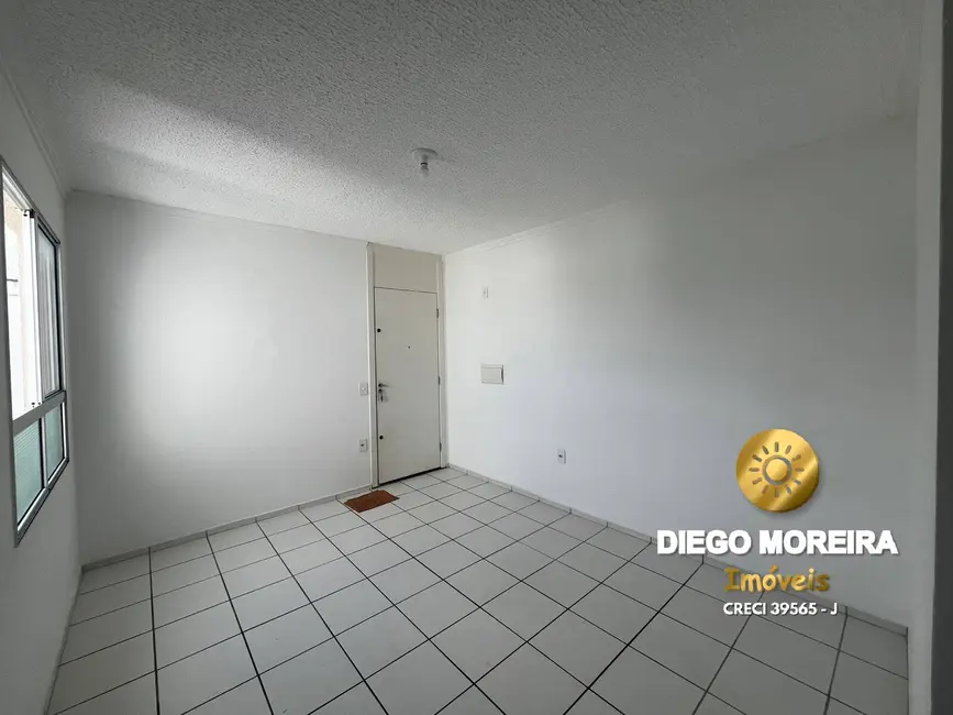Apartamento com 2 quartos à venda e para alugar, 50m2 em Mairipora - SP - imagem 4 Foto 4 de Apartamento com 2 quartos à venda e para alugar, 50m2 em Mairipora - SP