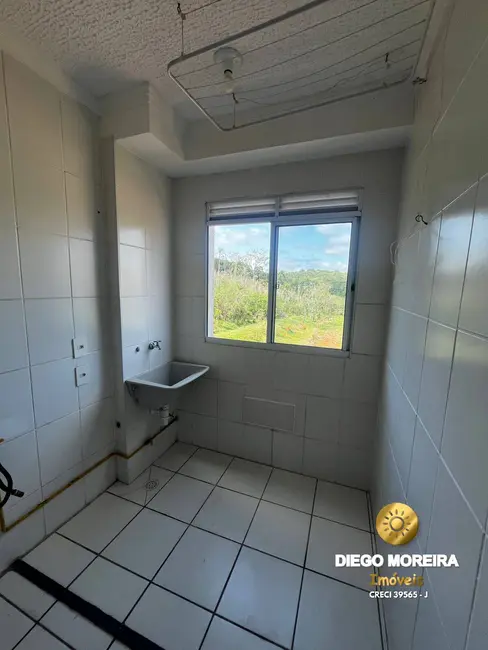 Apartamento com 2 quartos à venda e para alugar, 50m2 em Mairipora - SP - imagem 8 Foto 8 de Apartamento com 2 quartos à venda e para alugar, 50m2 em Mairipora - SP