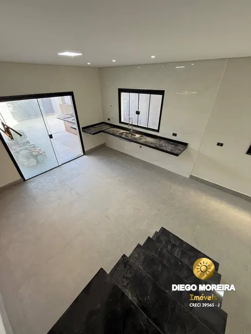 Foto 5 de Casa com 3 quartos à venda, 136m2 em Laranjeiras, Caieiras - SP