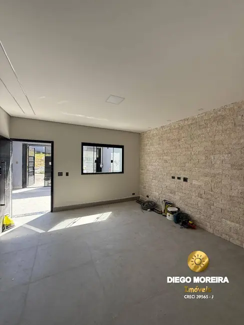Foto 6 de Casa com 3 quartos à venda, 136m2 em Laranjeiras, Caieiras - SP