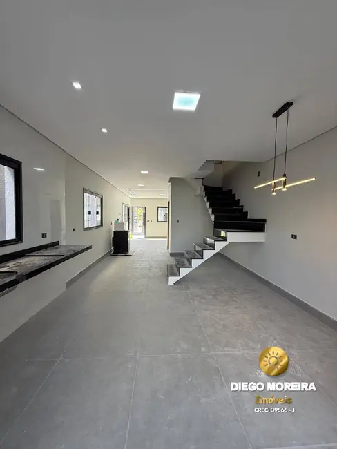 Foto 8 de Casa com 3 quartos à venda, 136m2 em Laranjeiras, Caieiras - SP