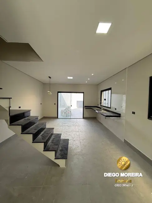 Foto 7 de Casa com 3 quartos à venda, 136m2 em Laranjeiras, Caieiras - SP