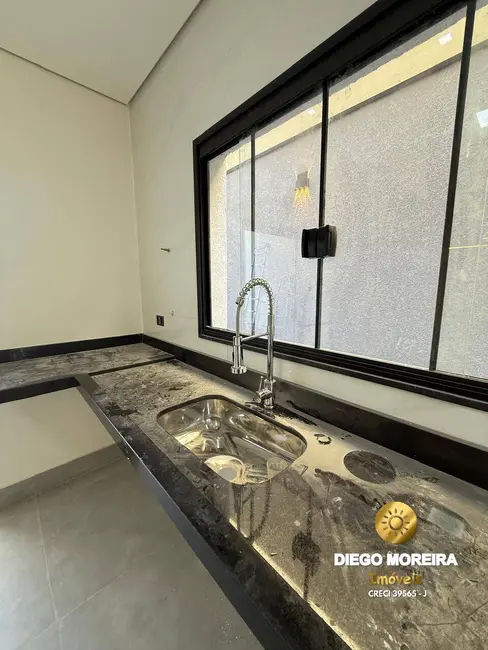 Foto 3 de Casa com 3 quartos à venda, 136m2 em Laranjeiras, Caieiras - SP