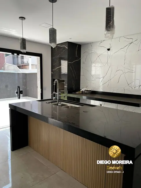 Foto 9 de Casa de Condomínio com 3 quartos à venda, 175m2 em Villa Verde, Franco Da Rocha - SP