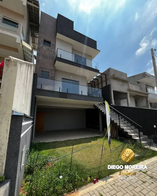 Foto 1 de Casa de Condomínio com 3 quartos à venda, 175m2 em Villa Verde, Franco Da Rocha - SP