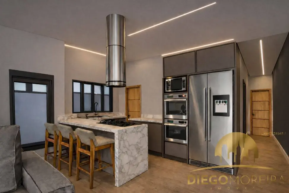 Foto 4 de Casa com 2 quartos à venda, 283m2 em Bom Jesus Dos Perdoes - SP