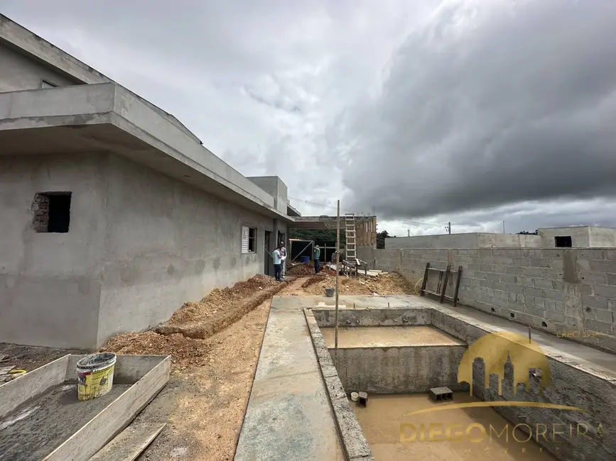 Foto 9 de Casa com 2 quartos à venda, 283m2 em Bom Jesus Dos Perdoes - SP