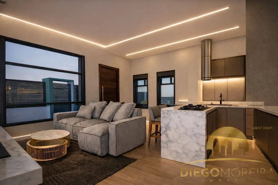 Foto 3 de Casa com 2 quartos à venda, 283m2 em Bom Jesus Dos Perdoes - SP