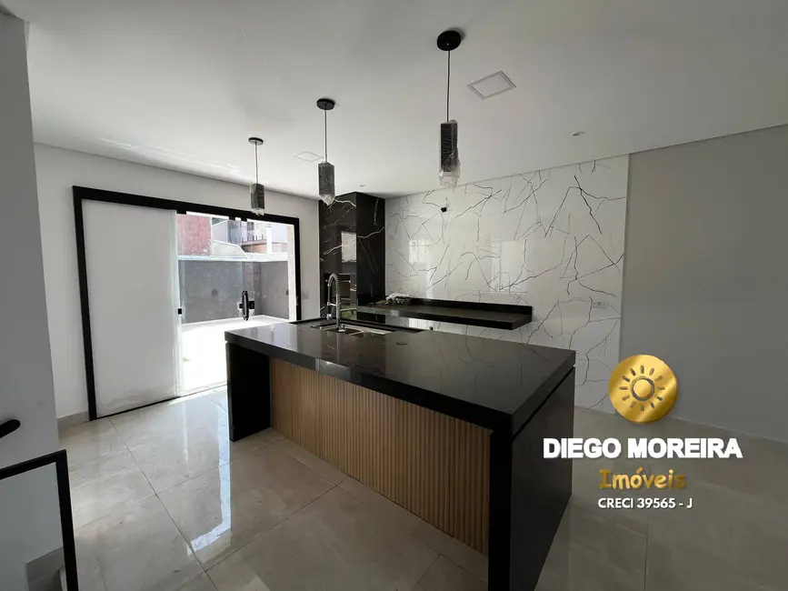 Foto 8 de Casa de Condomínio com 3 quartos à venda, 175m2 em Villa Verde, Franco Da Rocha - SP