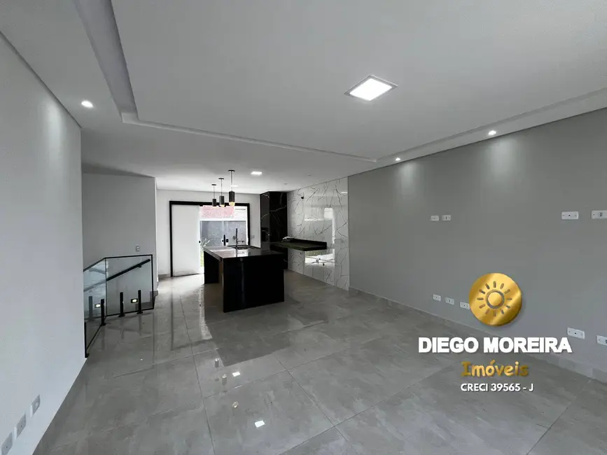 Foto 6 de Casa de Condomínio com 3 quartos à venda, 175m2 em Villa Verde, Franco Da Rocha - SP