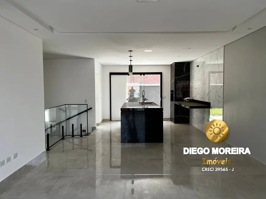 Foto 5 de Casa de Condomínio com 3 quartos à venda, 175m2 em Villa Verde, Franco Da Rocha - SP