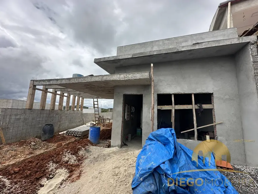 Foto 6 de Casa com 2 quartos à venda, 283m2 em Bom Jesus Dos Perdoes - SP