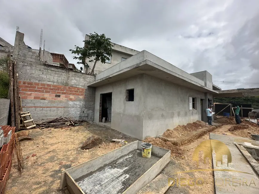 Foto 8 de Casa com 2 quartos à venda, 283m2 em Bom Jesus Dos Perdoes - SP