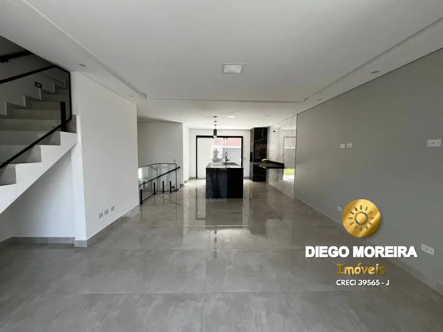 Foto 4 de Casa de Condomínio com 3 quartos à venda, 175m2 em Villa Verde, Franco Da Rocha - SP