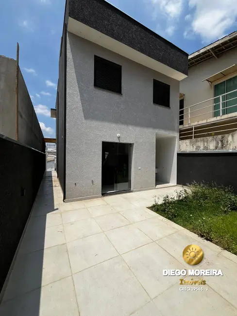 Foto 3 de Casa de Condomínio com 3 quartos à venda, 175m2 em Villa Verde, Franco Da Rocha - SP