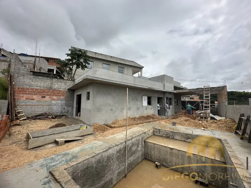 Foto 7 de Casa com 2 quartos à venda, 283m2 em Bom Jesus Dos Perdoes - SP