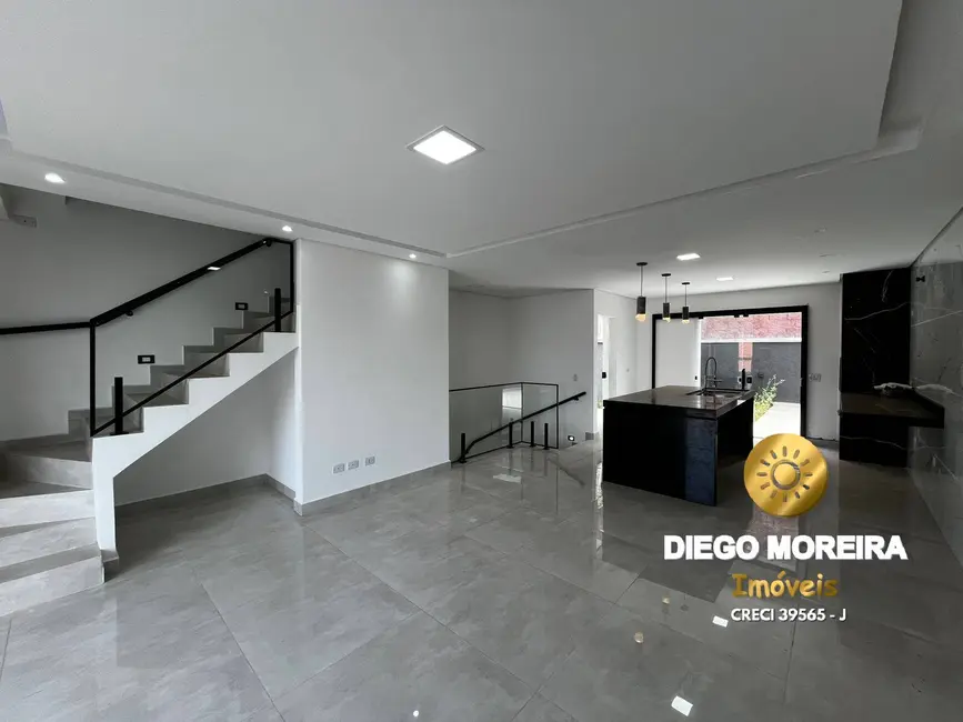 Foto 7 de Casa de Condomínio com 3 quartos à venda, 175m2 em Villa Verde, Franco Da Rocha - SP