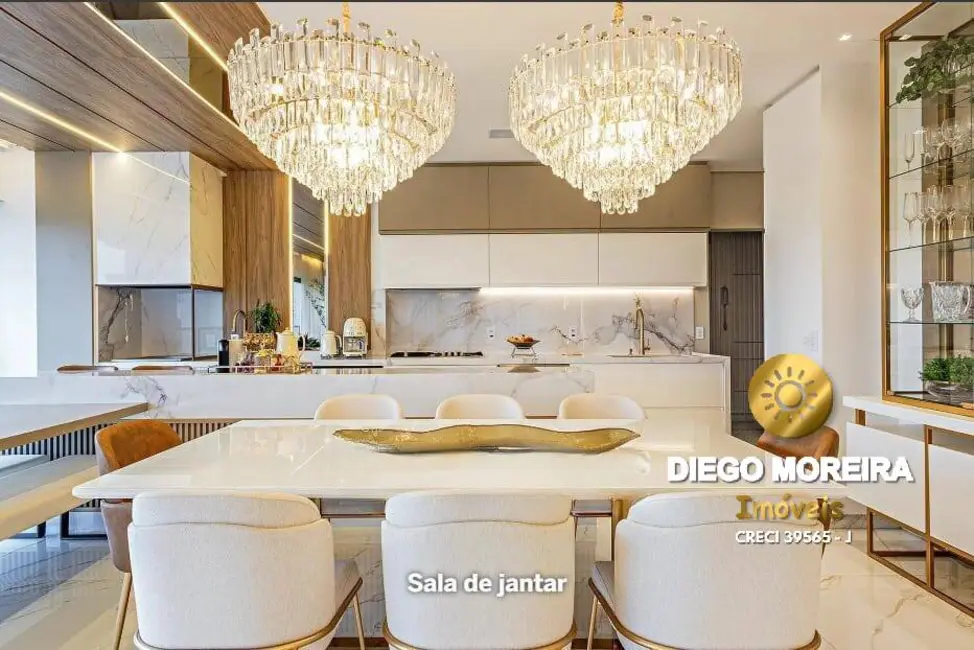 Foto 2 de Apartamento com 3 quartos à venda, 171m2 em Vila Clementino, São Paulo - SP