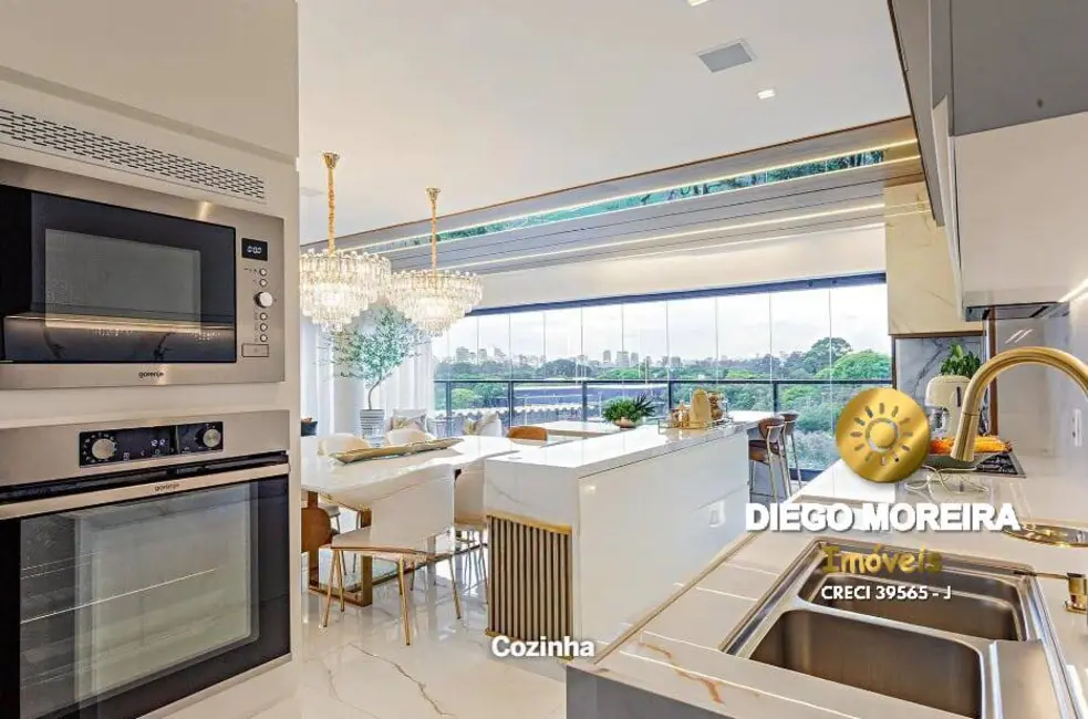 Foto 9 de Apartamento com 3 quartos à venda, 171m2 em Vila Clementino, São Paulo - SP