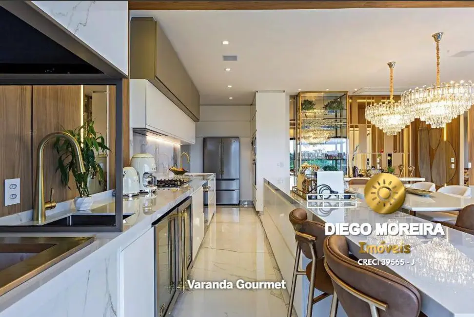 Foto 7 de Apartamento com 3 quartos à venda, 171m2 em Vila Clementino, São Paulo - SP