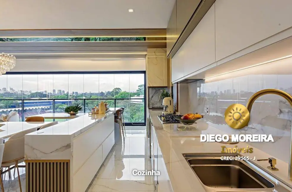 Foto 8 de Apartamento com 3 quartos à venda, 171m2 em Vila Clementino, São Paulo - SP