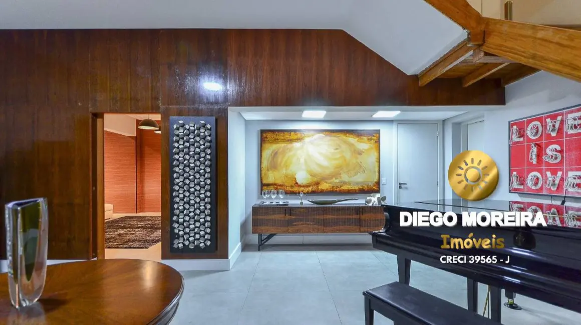 Casa com 6 quartos à venda, 1107m2 em Jardim América, São Paulo - SP - imagem 6 Foto 6 de Casa com 6 quartos à venda, 1107m2 em Jardim América, São Paulo - SP