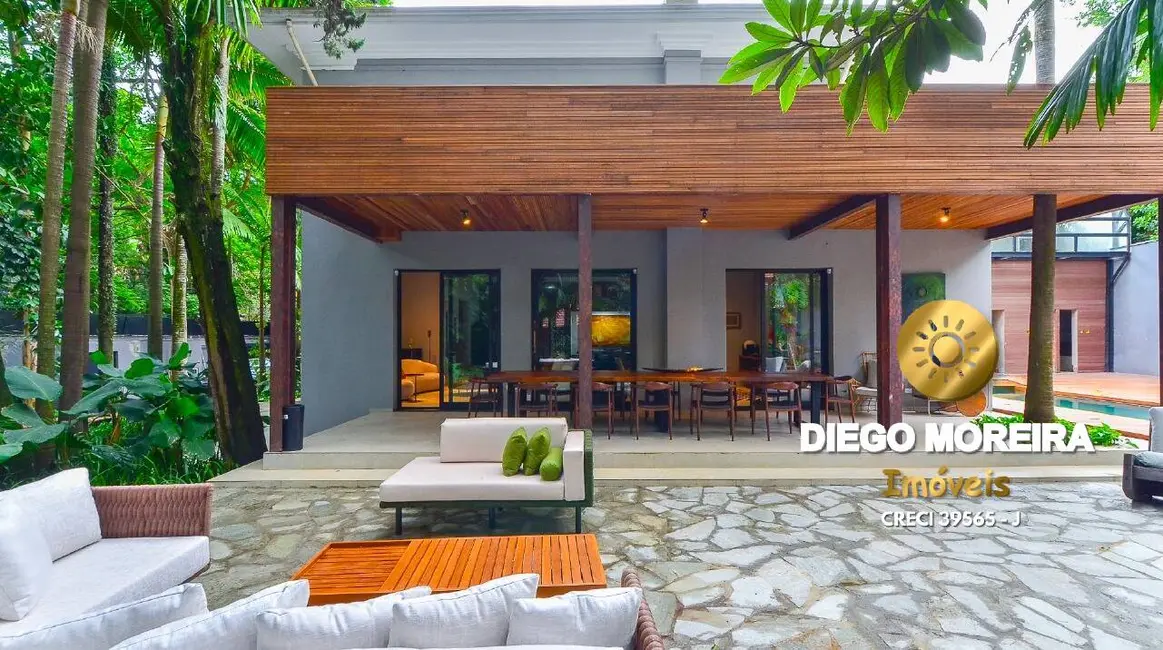 Casa com 6 quartos à venda, 1107m2 em Jardim América, São Paulo - SP - imagem 2 Foto 2 de Casa com 6 quartos à venda, 1107m2 em Jardim América, São Paulo - SP