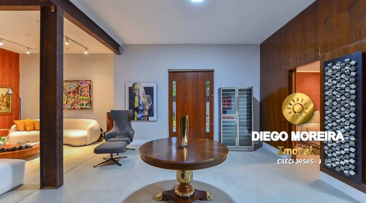 Casa com 6 quartos à venda, 1107m2 em Jardim América, São Paulo - SP - imagem 5 Foto 5 de Casa com 6 quartos à venda, 1107m2 em Jardim América, São Paulo - SP