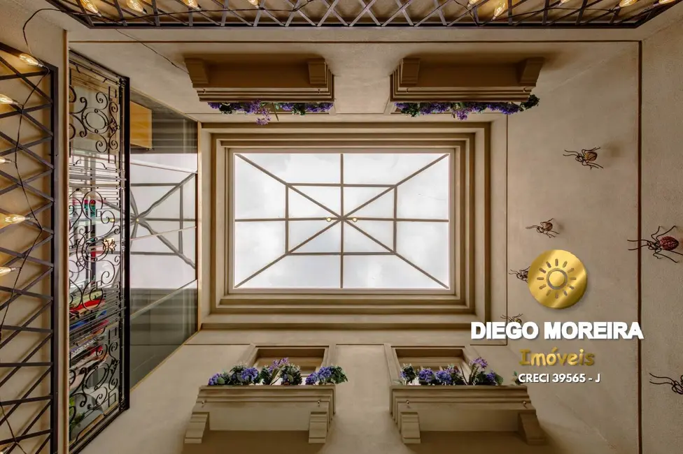 Casa com 6 quartos à venda, 1600m2 em Jardim Luzitânia, São Paulo - SP - imagem 9 Foto 9 de Casa com 6 quartos à venda, 1600m2 em Jardim Luzitânia, São Paulo - SP