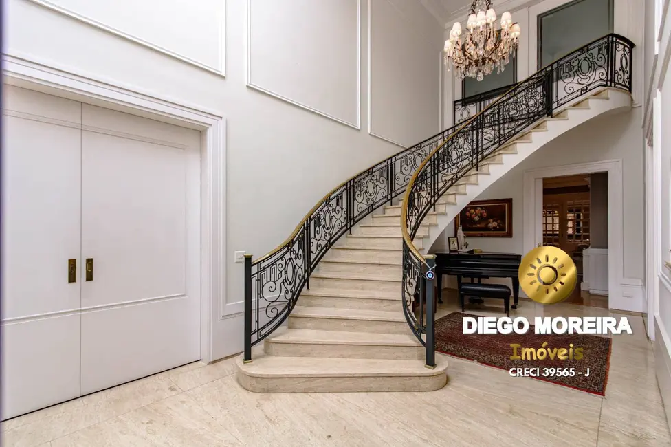 Casa com 6 quartos à venda, 1600m2 em Jardim Luzitânia, São Paulo - SP - imagem 8 Foto 8 de Casa com 6 quartos à venda, 1600m2 em Jardim Luzitânia, São Paulo - SP