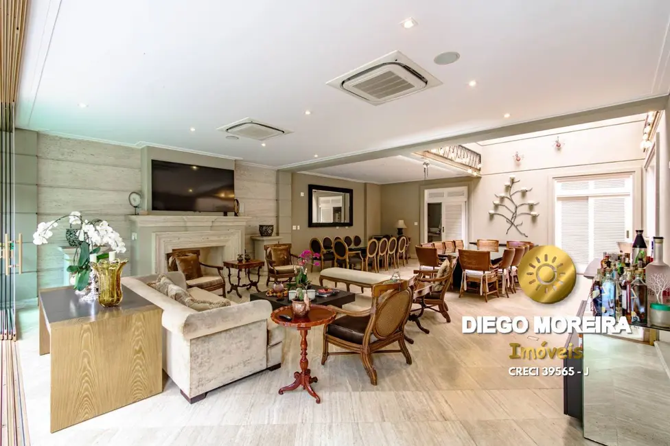 Casa com 6 quartos à venda, 1600m2 em Jardim Luzitânia, São Paulo - SP - imagem 7 Foto 7 de Casa com 6 quartos à venda, 1600m2 em Jardim Luzitânia, São Paulo - SP