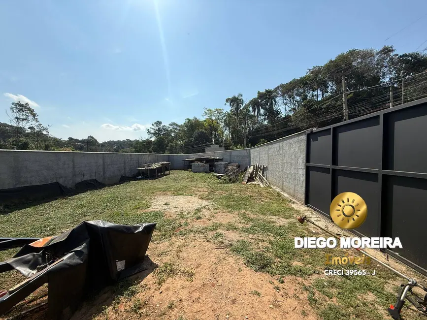 Foto 4 de Terreno / Lote à venda, 264m2 em Mairipora - SP