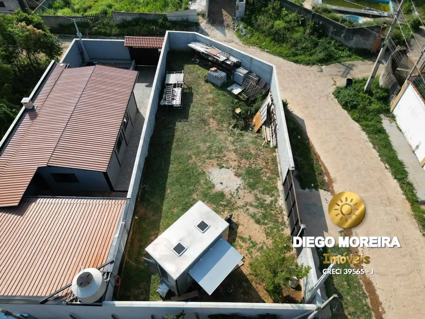 Foto 2 de Terreno / Lote à venda, 264m2 em Mairipora - SP