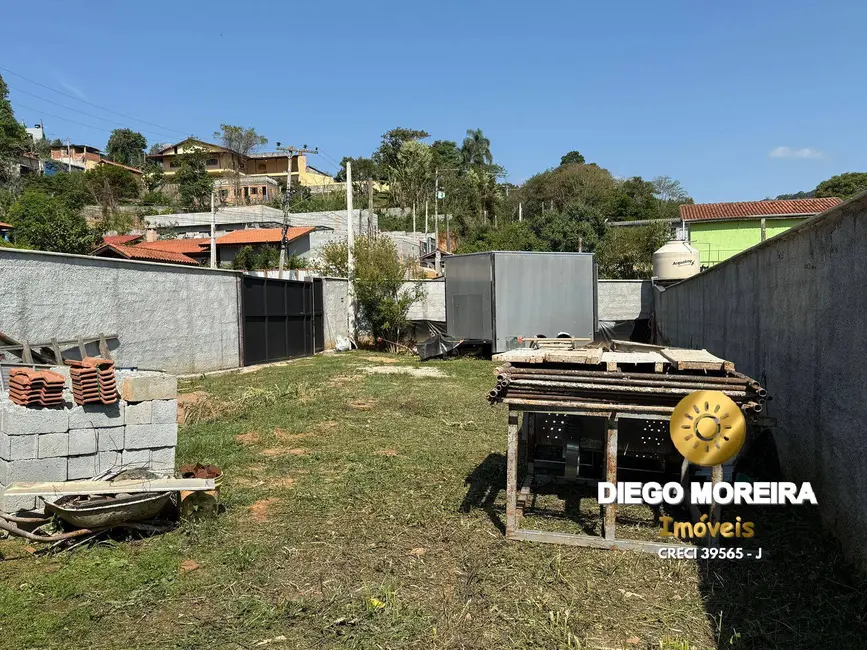 Foto 6 de Terreno / Lote à venda, 264m2 em Mairipora - SP