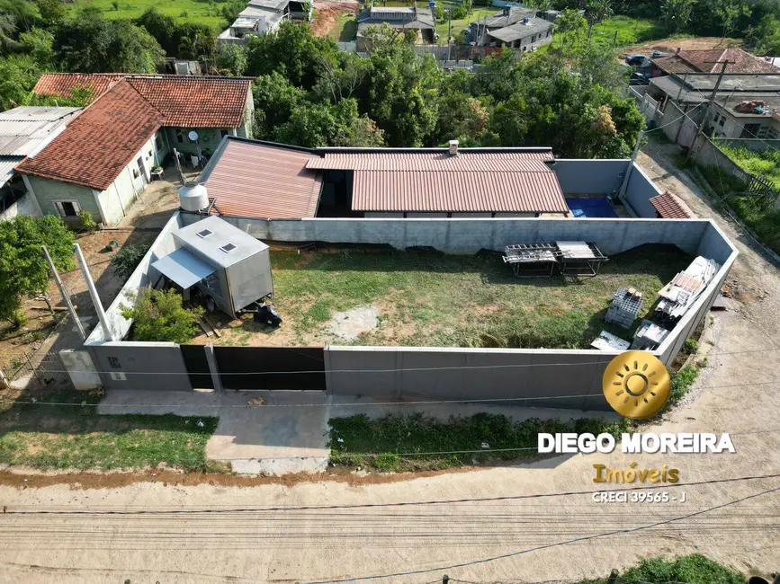 Foto 1 de Terreno / Lote à venda, 264m2 em Mairipora - SP