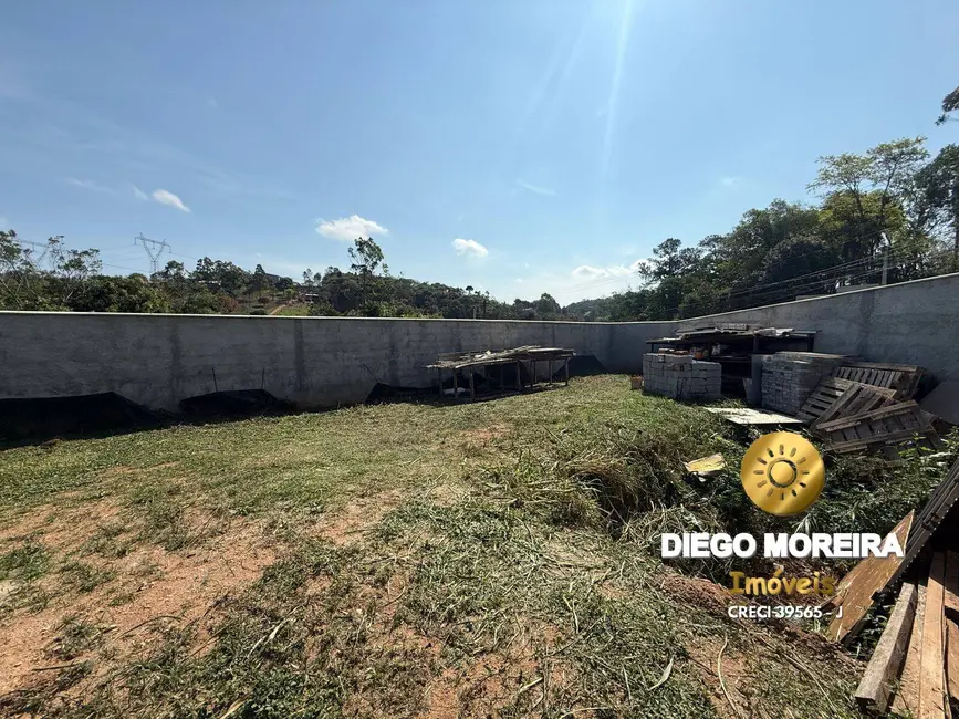 Foto 7 de Terreno / Lote à venda, 264m2 em Mairipora - SP