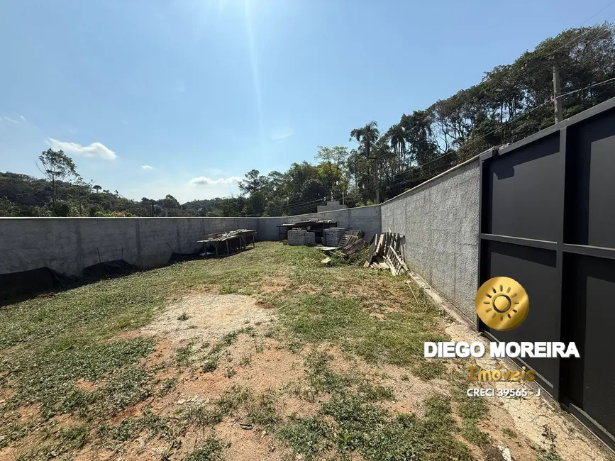 Foto 3 de Terreno / Lote à venda, 264m2 em Mairipora - SP